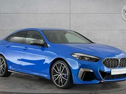 Used 2024 BMW M235 Coupe | £24,490 (Super price)