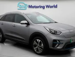 Used 2022 Kia e-Niro 2 SUV | £14,600 (Super price)