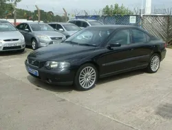 Used 2004 Volvo S60 SE Sedan | £1,950 (Expensive)