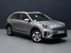 Grey Used 2022 Kia e-Niro 2 SUV | £14,298 (Fair price)
