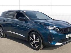 Used 2024 Peugeot 5008 GTi MPV | £23,436 (Good price)
