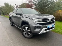 Grey New 2025 VW Amarok Style Pickup | £42,990 (Fair price)