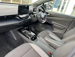 Silver Used 2023 VW ID.5 GTX SUV | £29,990 (Super price)