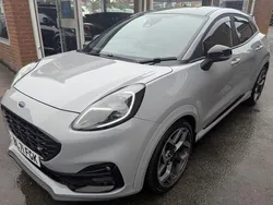 Used 2022 Ford Puma ST | £17,500 (Fair price)