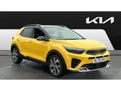 Other Used 2022 Kia Stonic 4 SUV | £15,938 (Fair price)