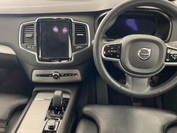 Grey Used 2022 Volvo XC90 Core SUV | £36,632 (Fair price)