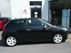 Used 2010 Citroën DS3 Hatchback | £9,491