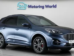 Used 2023 Ford Kuga ST-Line SUV | £20,000 (Super price)
