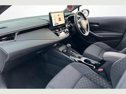 White Used 2025 Suzuki Swace Estate | £24,990 (Expensive)