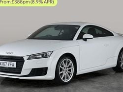 Used 2018 Audi TT Sport Coupe | £14,443 (Good price)