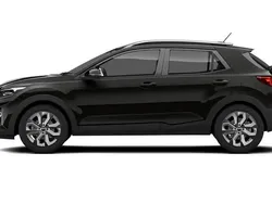 Used 2022 Kia Stonic 4 SUV | £15,499 (Fair price)