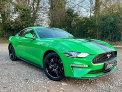 Used 2019 Ford Mustang Coupe | £32,550