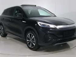 New 2024 BYD Atto 3 Comfort SUV | £37,705