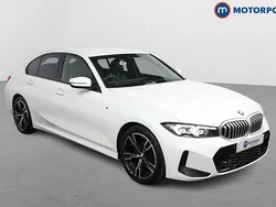 Used 2025 BMW 320 M Sport Sedan | £28,049 (Super price)