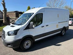 White Used 2019 Ford Transit | £13,999 (Good price)