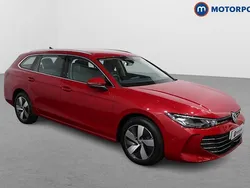 Used 2026 VW Passat Life Estate | £28,199