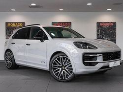 Used 2024 Porsche Cayenne SUV | £99,950 (Expensive)