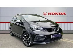 Other Used 2022 Honda Jazz Hybrid Hatchback | £19,561 (A bit pricey)