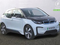 White Used 2019 BMW i3 Comfort Edition Hatchback | £10,999 (Fair price)