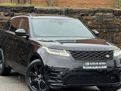 Used 2020 Land Rover Range Rover Velar R-Dynamic SUV | £17,995 (Fair price)