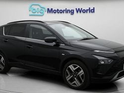 Used 2024 Hyundai Bayon Premium SUV | £15,914 (Fair price)