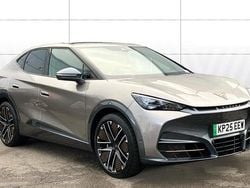 Beige Used 2025 Cupra Tavascan VZ2 SUV | £37,053 (Super price)