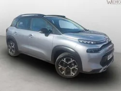 Grey Used 2023 Citroën C3 Aircross PureTech SUV | £18,495 (A bit pricey)