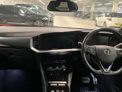 Red Used 2022 Vauxhall Mokka Ultimate SUV | £17,668 (Fair price)