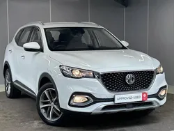 White Used 2023 MG HS Excite SUV | £12,885 (Fair price)