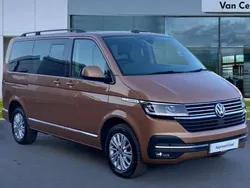 Other Used 2020 VW Caravelle Executive MPV | £42,980 (A bit pricey)