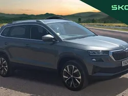 Used 2025 Skoda Karoq SE L SUV | £25,290 (Good price)