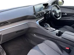 Grey Used 2021 Peugeot 3008 Allure Premium SUV | £16,995 (Fair price)
