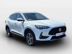 White Used 2024 MG HS Trophy SUV | £18,145 (Fair price)