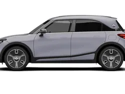 Used 2025 Smart #1 Brabus SUV | £30,995 (Fair price)