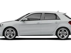 New 2026 Audi A1 Sportback S-Line Hatchback | £28,685