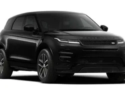 New 2026 Land Rover Range Rover evoque SE Dynamic Hatchback | £48,511 (Fair price)