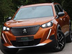 Used 2008 Peugeot 2008 Allure Premium SUV | £11,494 (Expensive)