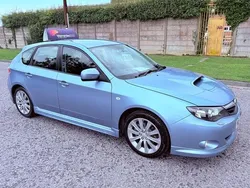 Used 2010 Subaru Impreza | £2,499