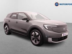 Grey Used 2025 Ford Explorer Premium SUV | £29,799 (Good price)