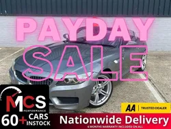 Grey Used 2012 BMW Z4 M Sport Cabriolet | £8,193 (Good price)