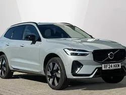 Used 2024 Volvo XC60 Ultimate SUV | £40,950 (Super price)