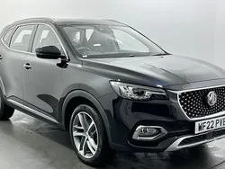 Used 2022 MG HS Exclusive SUV | £13,286 (Fair price)