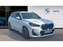 Other Used 2024 BMW X1 M Sport SUV | £38,127 (A bit pricey)