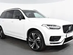 Used 2023 Volvo XC90 Ultimate SUV | £47,995 (Fair price)