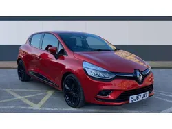 Renault Clio IV