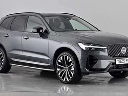 Forest lake Used 2025 Volvo XC60 Ultra SUV | £55,950