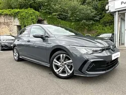 Used 2023 VW Golf VIII R-line Hatchback | £21,995 (A bit pricey)