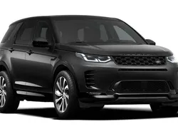 New 2025 Land Rover Discovery Sport HSE Dynamic SUV | £54,557 (Good price)