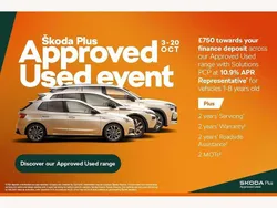 Blue Used 2020 Skoda Kamiq SE SUV | £12,890 (Fair price)