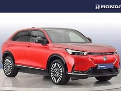 Red Used 2023 Honda e:Ny1 Advance SUV | £20,950 (Fair price)